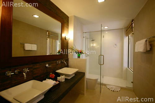 Coconut Village Resort 8